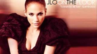 Jennifer Lopez ft. PitBull - On The Floor!