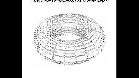 Univalent Foundations