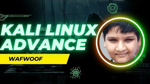 Mastering Ethical Hacking with Wafw00f: A Comprehensive Guide