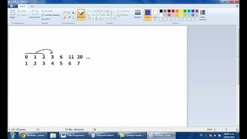 Ejercicio18 (JAVA) - SERIE FIBONACCI MODIFICADA