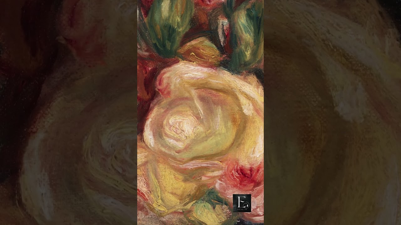 Renoir: The Beauty Remains