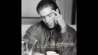 No Se Olvidar - Alejandro Fernandez