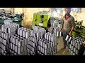 Manufacturing Process of Diesel Engine Cylinder Sleeves & Liner | Manufacturing Process of Sleeves |