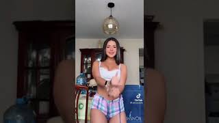 Yailin Mejores Tiktok De Chivirica