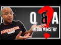 Ask Me Anything About Media Ministry - ep0127