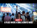 EXIT Festival 2k22 | A Place Where A SMILE ALWAYS WINS!