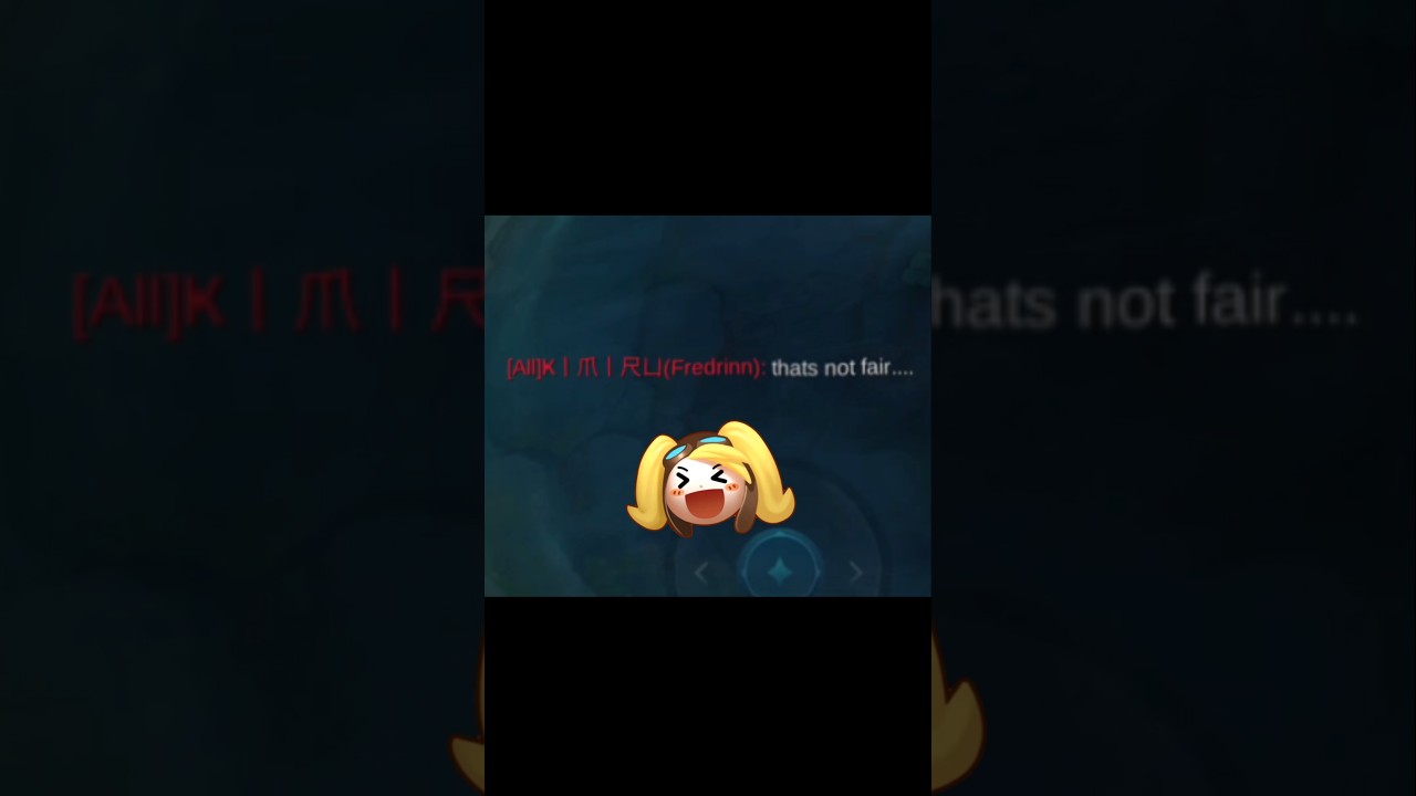 Dyrroth new lifesteal build 😱🔥 