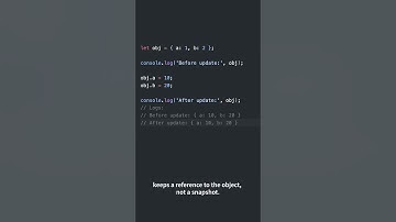 JavaScript Debugging Trick: What console.log Isn