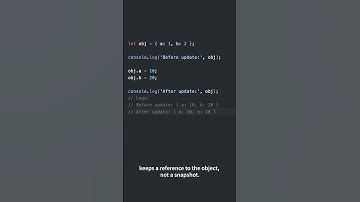 JavaScript Debugging Trick: What console.log Isn