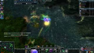 HoN - Epic Andromeda Swap HD