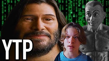 [YTP] Matrix 4 - Neo is proud to be horny