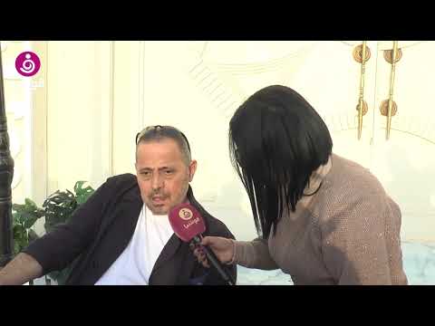 جورج وسوف يرد على عاصي الحلاني عبر فوشيا فماذا قال