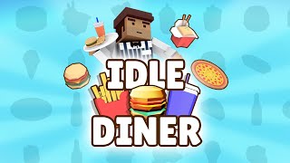 Idle Diner! Tap Tycoon Gameplay | Android Simulation Game screenshot 4