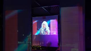 Brook Lyn Hytes Vs Yvie Oddly - Final Lipsync - Reaction