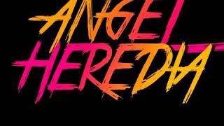 Angel Heredia U0026 Djahir Miranda  The Start remix By Dj Mariot