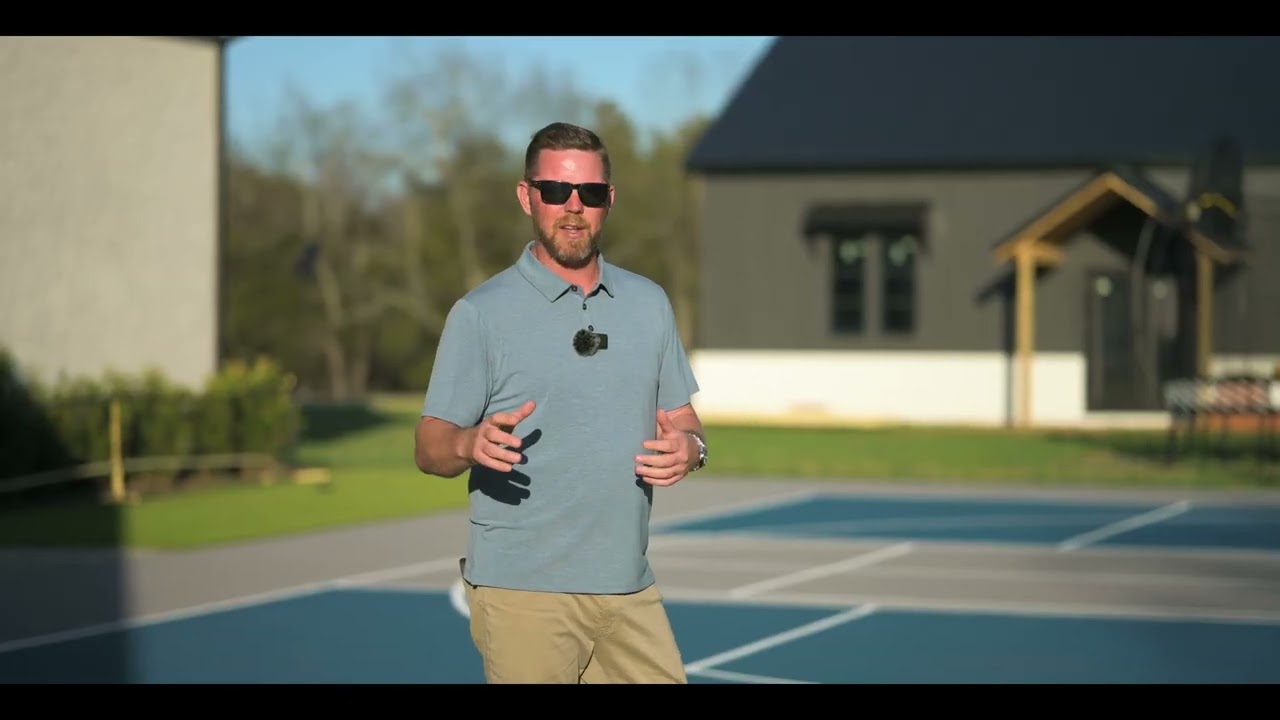 Transform Your Backyard with Sports Courts, Retaining Walls & Artificial Turf with Bedrock Pools