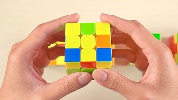 Which OLL 42 algorithm do you use?