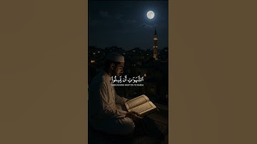 بين التوبة والضعف.. رسالة ربانية تهز القلوب #القارئ_ياسر_الدوسري
