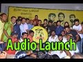 Pazhaya Vannarapettai Movie Audio Launch - entertamil.com