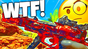 BETTER THAN ANY SMG IN BO4?.. 🧐 (OVERPOWERED RK7) Best Class Setup