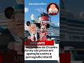 Peter REVELA que o NAVIO da DISNEY COM MAIS DE 300 FUNCIONÁRIOS SÃO PREDADORES SEXUAIS