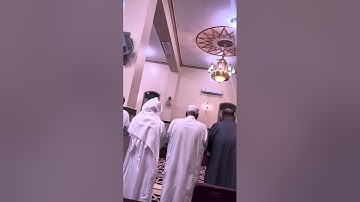 فجرية خيالية للشيخ عبدالبديع غيلان من سورة الاسراء(١-٢٢) ١١-٣-١٤٤٧ هـ 🕌✨