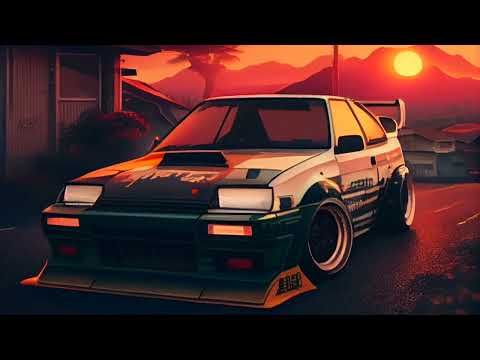 DVRST x Øneheart - Never Leave (Slowed+Reverb)