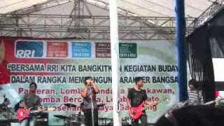 silver ace - my sweet baby(one ok rock cover).wmv