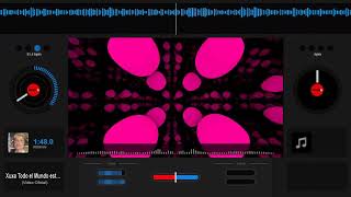 Xuxa - Todo El Esta Mundo Esta Feliz - Sped Up