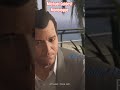 Michael Let everything out