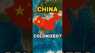 This is Why Europeans didn't Colonize China...  #shorts #europe #china #history #asia screenshot 4