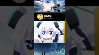 She plays with the vacuum😆 [ Alma-chan Wants to Be a Family! ] #anime #shorts