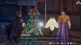 Infinity Nikki_THIS HAS TO BE A GLITCH! Cringe af!