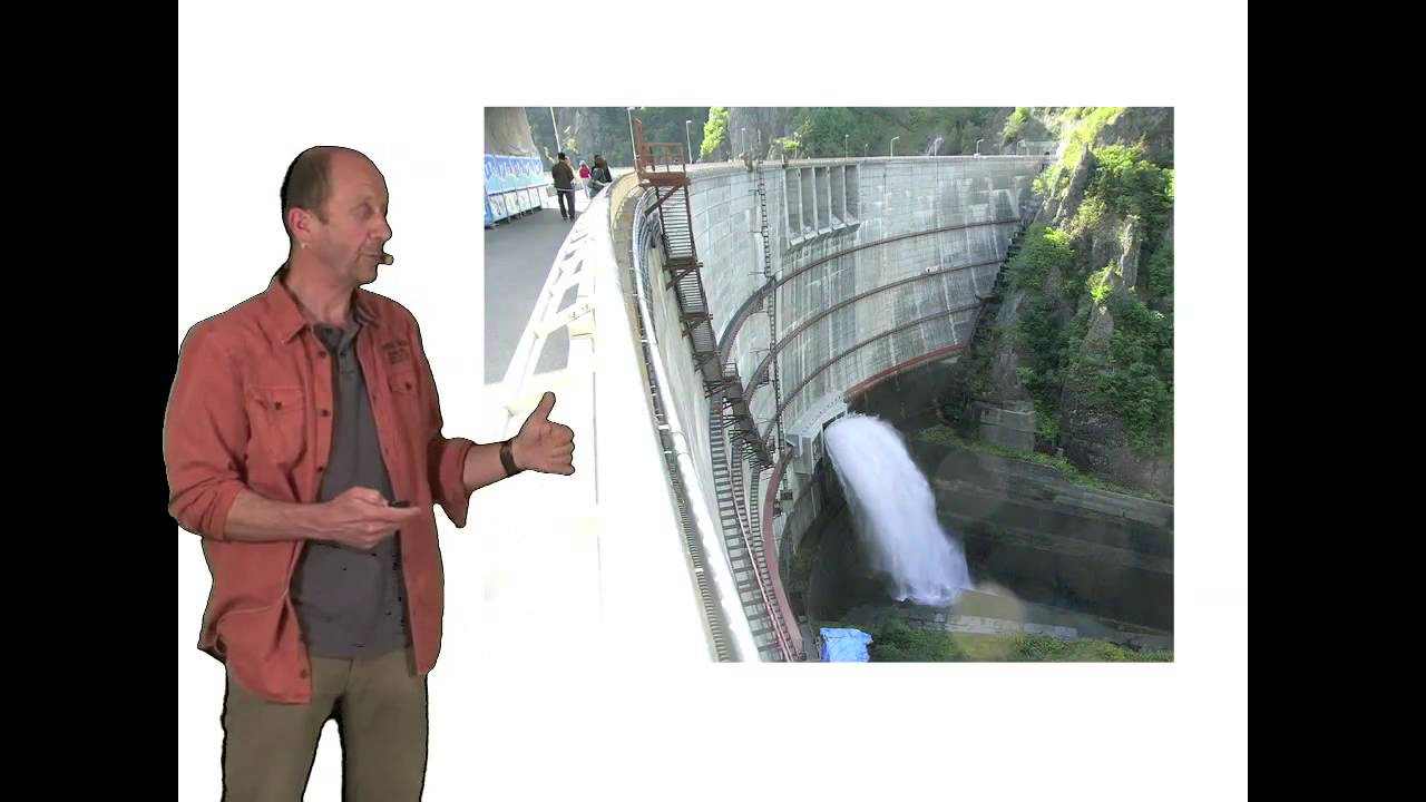 Energie potentielle : introduction