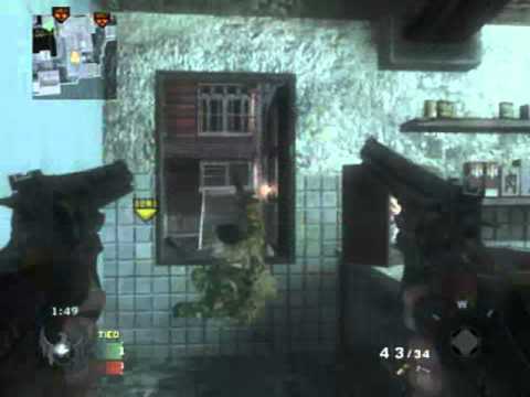 Black Ops-Python Ownage S&D