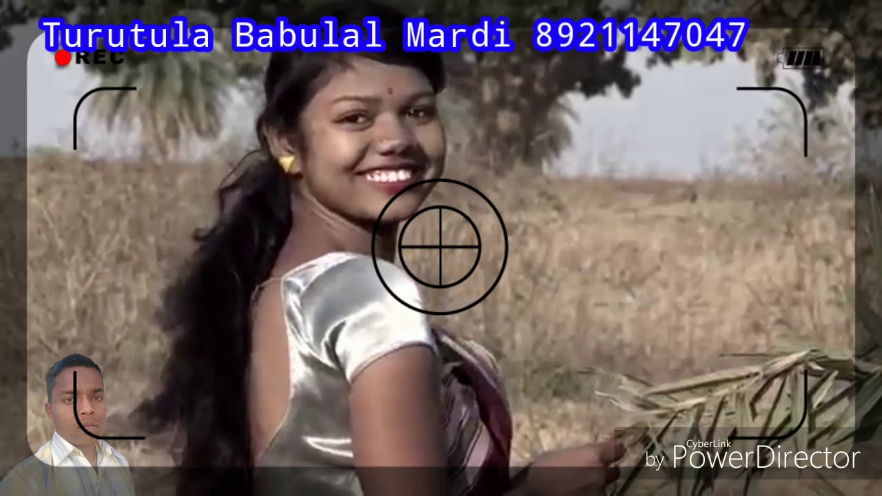 Santali hd song YouTube