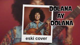 Dolana Ay Dolana Anadolu Saykodelik Rock Cover Anatolıan Rock Eski Cover