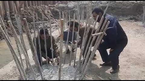 PILE INTEGRITY TEST (PIT) +8801710725317