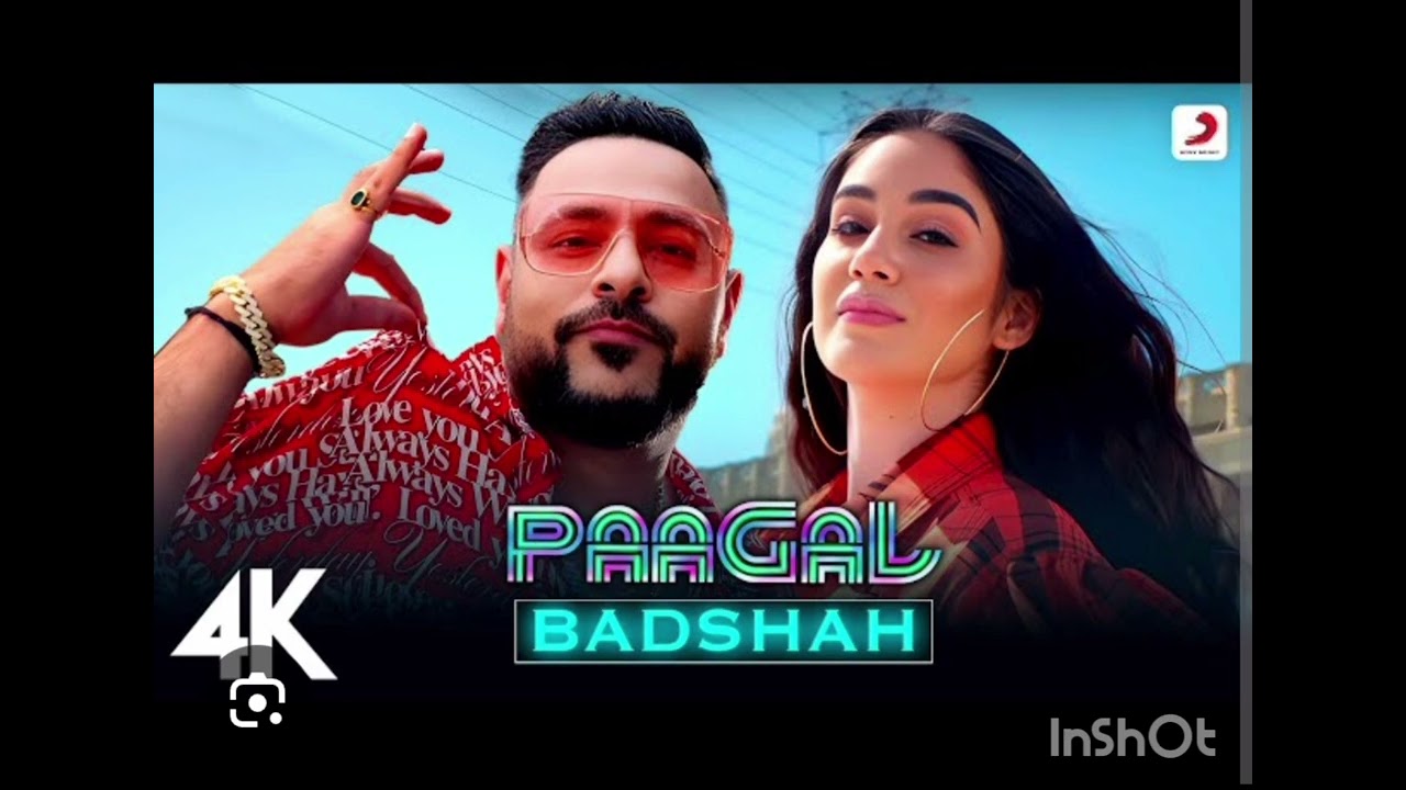 Pagal ! Badshah remake