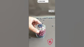 #ReverseFilming #marbles