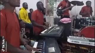 Utukufu Choir Ebeneza Moravian Tunduma Live Perfomance music