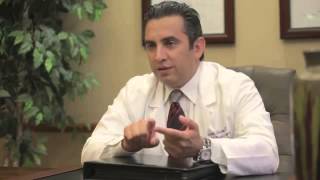 Rhinoplasty Plastic Surgeon, Dr. Saadat on Nasal Procedures in Beverly Hills