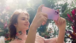 Xiaomi 12 Lite Smart Phone Overview, featuring slim design, Studio-level 108MP triple camera screenshot 3
