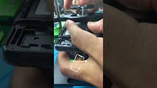 Remoção bateria a03 core #beteria #a03core #repair