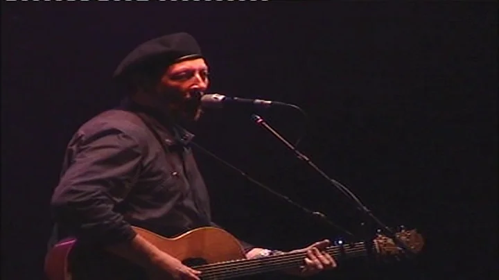 Richard Thompson - Don't sit on my Jimmy Shands  C...