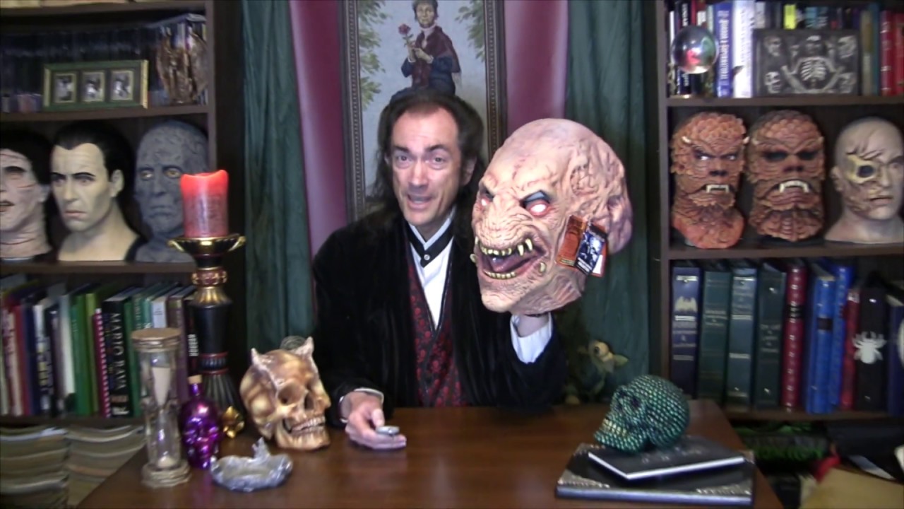 Creepy Cheapies: Pumpkinhead