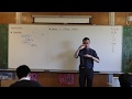 Properties and Relationships of Quadrilaterals