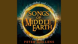 Watch Peter Hollens May It Be feat Taylor Davis video