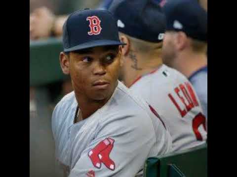 Boston Red Sox resting regulars in series finale vs. Braves on Wednesday