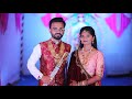 Ghanshyam weds mital  part1